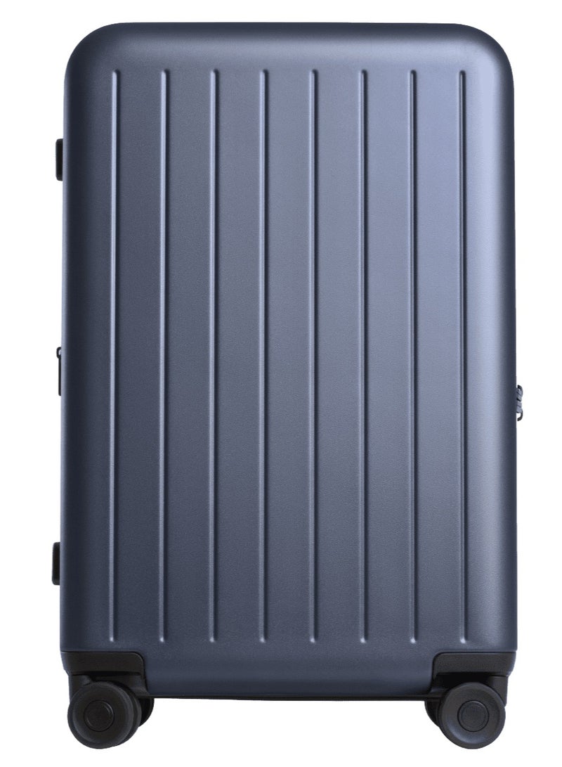 Xiaomi Expandable Luggage 20 Inch-Blue - Image 2